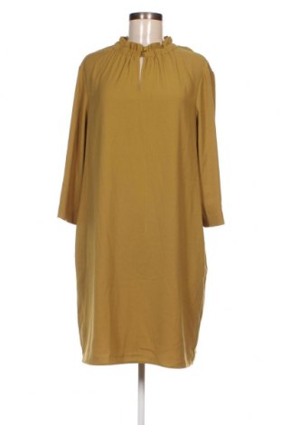 Φόρεμα S.Oliver Black Label, Μέγεθος L, Χρώμα Πράσινο, Τιμή 22,32 €