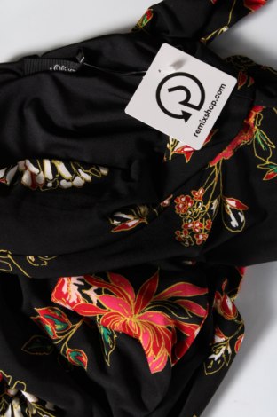 Šaty  S.Oliver Black Label, Veľkosť M, Farba Viacfarebná, Cena  35,81 €