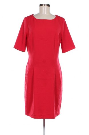 Kleid S.Oliver Black Label, Größe L, Farbe Rot, Preis 48,71 €