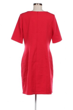 Šaty  S.Oliver Black Label, Veľkosť L, Farba Červená, Cena  39,69 €
