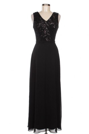 Φόρεμα S.Oliver Black Label, Μέγεθος S, Χρώμα Μαύρο, Τιμή 28,91 €
