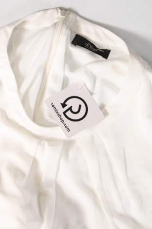 Kleid S.Oliver Black Label, Größe L, Farbe Mehrfarbig, Preis € 29,23