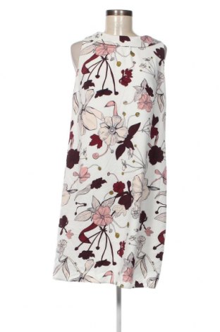 Kleid S.Oliver Black Label, Größe L, Farbe Weiß, Preis 48,71 €