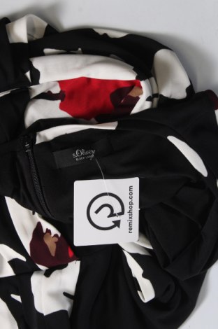 Šaty  S.Oliver Black Label, Velikost S, Barva Vícebarevné, Cena  279,00 Kč