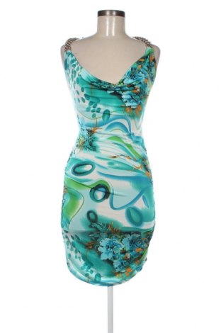 Kleid S&W, Größe S, Farbe Mehrfarbig, Preis 4,04 €