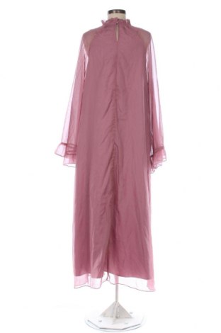 Šaty  SHEIN, Velikost XL, Barva Popelavě růžová, Cena  462,00 Kč