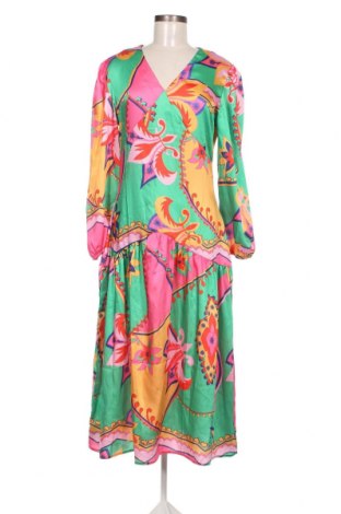 Šaty  SHEIN, Velikost L, Barva Vícebarevné, Cena  367,00 Kč