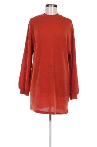 Φόρεμα SHEIN, Μέγεθος M, Χρώμα Πορτοκαλί, Τιμή 10,76 €