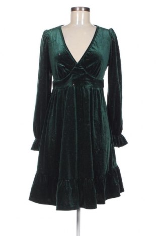 Šaty  SHEIN, Veľkosť S, Farba Zelená, Cena  16,77 €