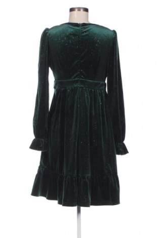 Šaty  SHEIN, Veľkosť S, Farba Zelená, Cena  16,77 €