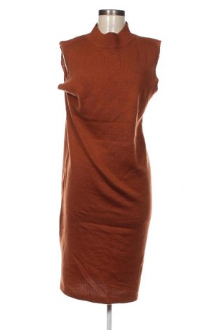 Šaty  SHEIN, Velikost XL, Barva Hnědá, Cena  148,00 Kč