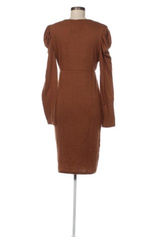 Šaty  SHEIN, Veľkosť L, Farba Hnedá, Cena  3,95 €