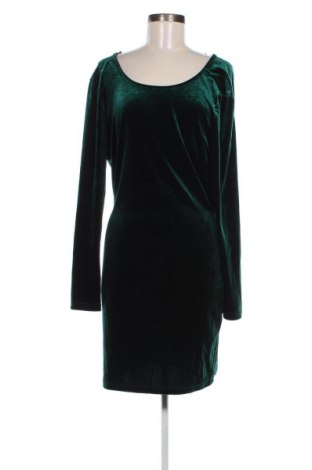 Šaty  SHEIN, Veľkosť L, Farba Zelená, Cena  5,59 €