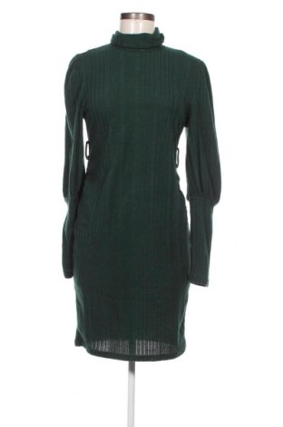 Kleid SHEIN, Größe L, Farbe Grün, Preis 4,64 €