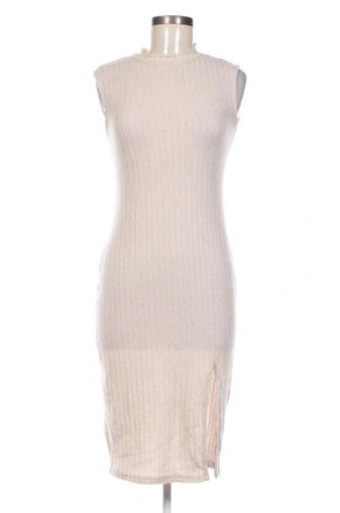 Kleid SHEIN, Größe M, Farbe Beige, Preis 5,25 €