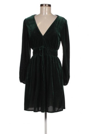 Šaty  SHEIN, Velikost S, Barva Zelená, Cena  263,00 Kč