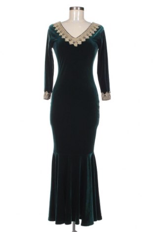 Šaty  SHEIN, Veľkosť S, Farba Zelená, Cena  9,86 €