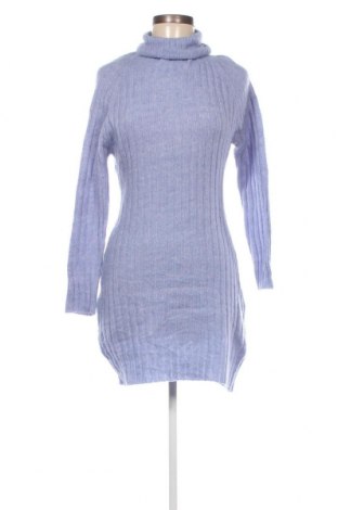 Šaty  SHEIN, Veľkosť S, Farba Modrá, Cena  7,40 €