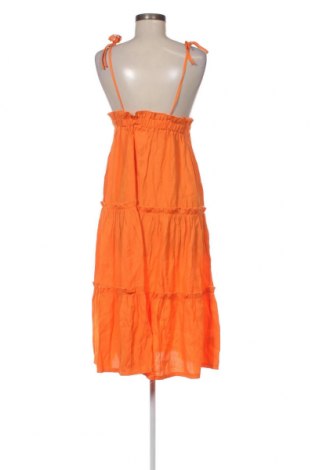 Kleid SHEIN, Größe M, Farbe Orange, Preis 8,01 €