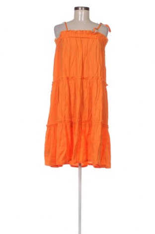 Šaty  SHEIN, Velikost M, Barva Oranžová, Cena  198,00 Kč