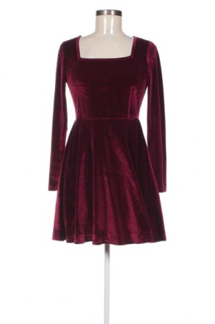 Šaty  SHEIN, Velikost S, Barva Fialová, Cena  139,00 Kč