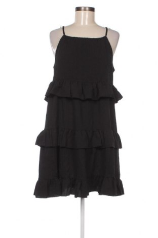 Φόρεμα SHEIN, Μέγεθος L, Χρώμα Μαύρο, Τιμή 7,50 €