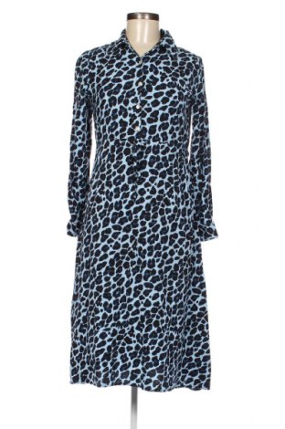 Šaty  SHEIN, Velikost M, Barva Modrá, Cena  254,00 Kč