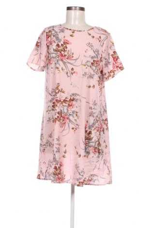 Šaty  SHEIN, Velikost M, Barva Růžová, Cena  185,00 Kč
