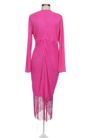 Šaty  SHEIN, Veľkosť XL, Farba Ružová, Cena  29,68 €