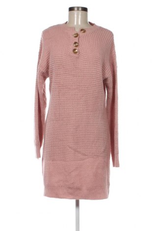 Kleid SHEIN, Größe M, Farbe Rosa, Preis 12,11 €