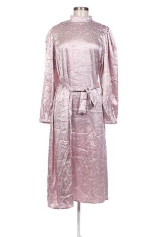 Sukienka SHEIN, Rozmiar XL, Kolor Fioletowy, Cena 78,85 zł