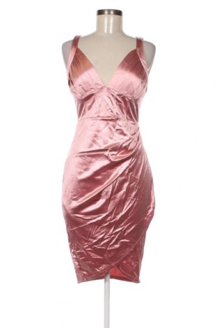 Šaty  SHEIN, Velikost L, Barva Růžová, Cena  925,00 Kč