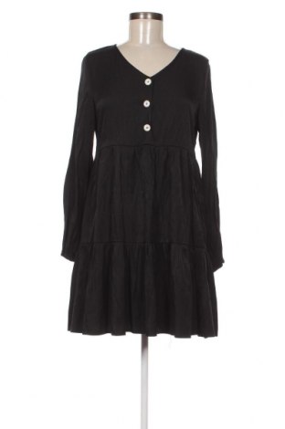 Šaty  SHEIN, Veľkosť L, Farba Čierna, Cena  8,38 €