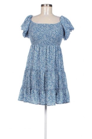 Φόρεμα SHEIN, Μέγεθος S, Χρώμα Μπλέ, Τιμή 7,18 €