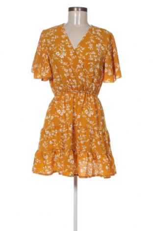 Kleid SHEIN, Größe S, Farbe Mehrfarbig, Preis 4,04 €