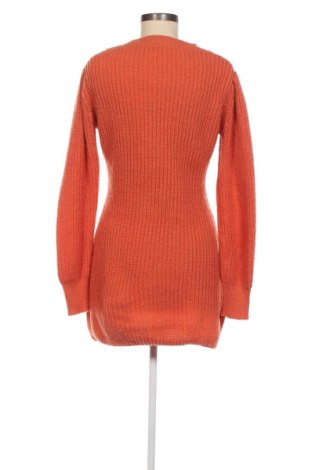 Šaty  SHEIN, Velikost S, Barva Oranžová, Cena  222,00 Kč