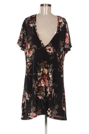 Φόρεμα SHEIN, Μέγεθος XL, Χρώμα Πολύχρωμο, Τιμή 7,18 €