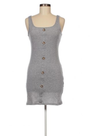 Šaty  SHEIN, Veľkosť L, Farba Sivá, Cena  4,93 €