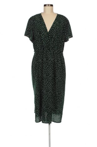 Šaty  SHEIN, Velikost XXL, Barva Zelená, Cena  277,00 Kč