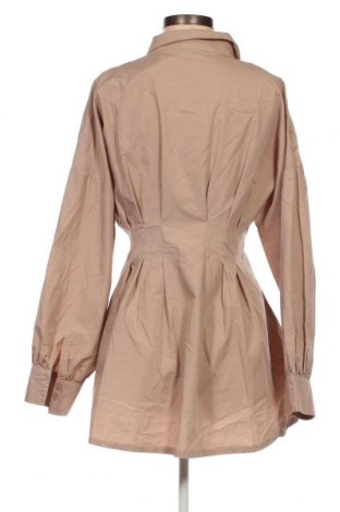 Kleid SHEIN, Größe M, Farbe Beige, Preis 20,18 €