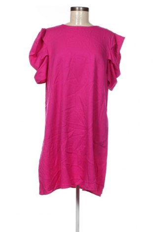 Šaty  SHEIN, Velikost L, Barva Růžová, Cena  277,00 Kč