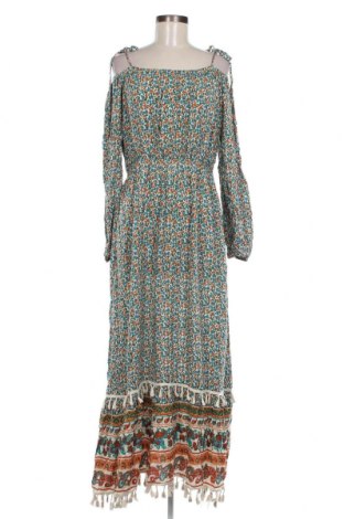 Šaty  SHEIN, Veľkosť XL, Farba Viacfarebná, Cena  13,97 €