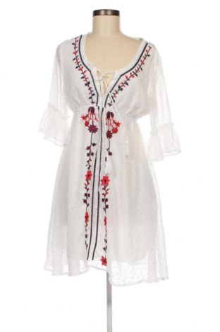 Šaty  SHEIN, Velikost M, Barva Bílá, Cena  277,00 Kč