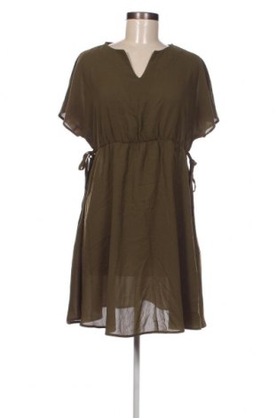 Φόρεμα SHEIN, Μέγεθος M, Χρώμα Πράσινο, Τιμή 5,38 €