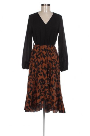 Kleid SHEIN, Größe S, Farbe Mehrfarbig, Preis 12,11 €