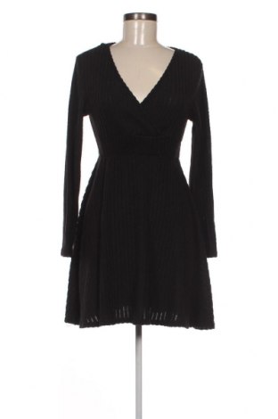 Šaty  SHEIN, Velikost M, Barva Černá, Cena  222,00 Kč