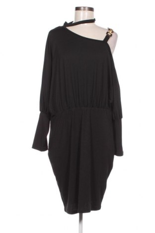Φόρεμα SHEIN, Μέγεθος XL, Χρώμα Μαύρο, Τιμή 35,88 €