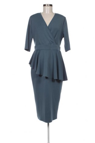 Šaty  SHEIN, Veľkosť XL, Farba Modrá, Cena  27,96 €
