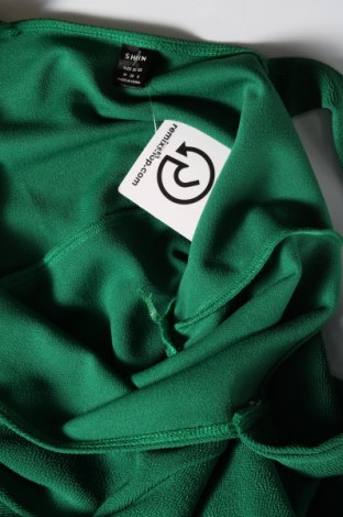 Šaty  SHEIN, Veľkosť M, Farba Zelená, Cena  14,83 €