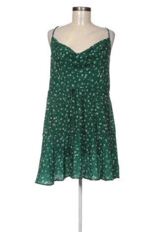 Φόρεμα SHEIN, Μέγεθος M, Χρώμα Πράσινο, Τιμή 7,18 €